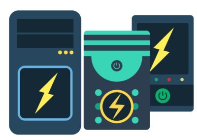 Nobreaks e Estabilizadores