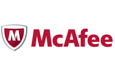 Mcafee