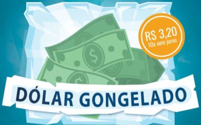 Preço Baixo é Aqui!