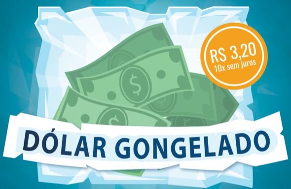 Preço Baixo é Aqui!